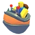 Personal Controller