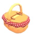 Picnic Basket