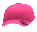 Pink Cap