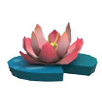 Pink Lotus