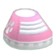 Pink Sneakers
