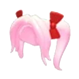 Pink Twintails