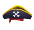 Pirate Hat
