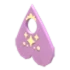 Planchette Hair Clip