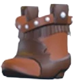 Pleather Boots