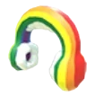 Pride Headphones
