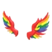 Pride Wings