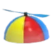 Propeller Hat