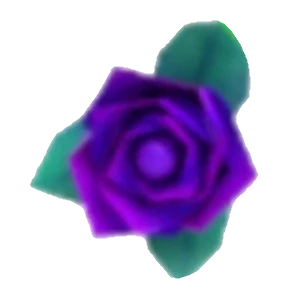 Purple Rose