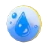 Rain Badge