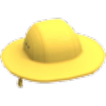 Rain Hat