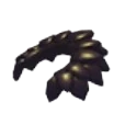 Raven Collar