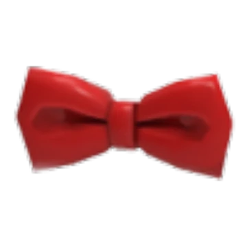 Red Bowtie
