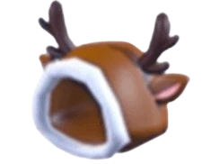 Reindeer Hood