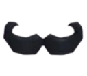Respectful Mustache