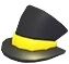 Ringmaster Top Hat