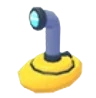 Rotating Periscope