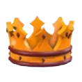 Royal Capuchin Crown