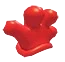 Rubber Chicken Hat