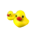 Rubber Ducks
