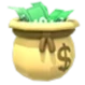 Sack of Cash