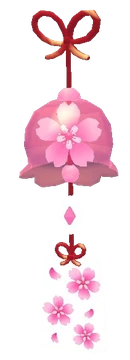 Sakura Earrings