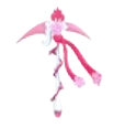 Sakura Scythe