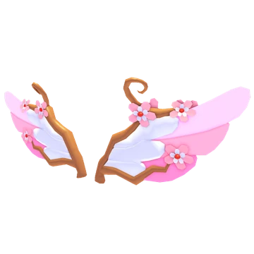 Sakura Wings