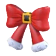 Santa's Bow