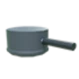 Saucepan Hat