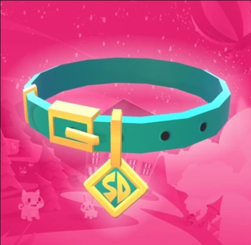 Scoob Collar