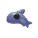 Shark Swimcap