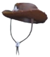 Sheriff Hat