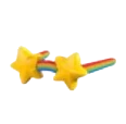 Shooting Star Glasses