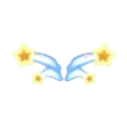 Shooting Star Wings