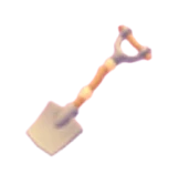 Shovel