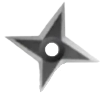 Shuriken
