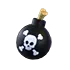 Skull Toy