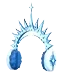 Snowflake Earmuffs