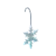 Snowflake Earrings