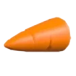 Snowman Nose