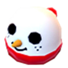 Snowman Winter Hat