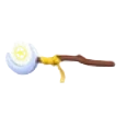 Sorcerer Wand