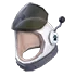 Space Helmet