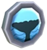 Sperm Whale Badge