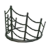 Spider Web Crown