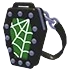 Spiderweb Coffin Backpack