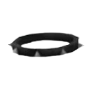 Spike Collar