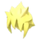 Spikey Hair Wig