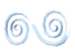 Spiral Glasses